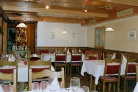 Wisen Gasthof Loewen מראה חיצוני תמונה